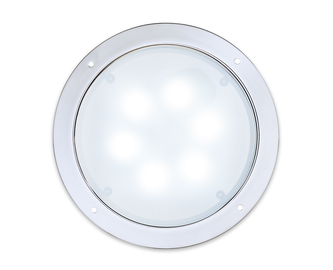 Fire Commander® Series 8inch LED Dome Light Federal Signal